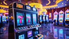 Dodobet En Çok Oynanan Slotlar: Popüler Oyunlar, Bonus Kullanımı ve Stratejiler