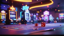 Dodobet Slot Sağlayıcı Bilgileri ve Ödeme Rehberi
