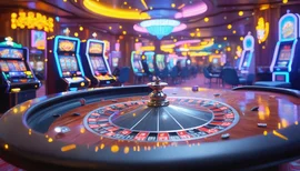 Gamben Slot Bonusları ve Casino Promosyonları: Tüm Detaylar