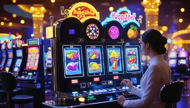 Huqqabet Slot Sağlayıcı Bilgileri ve Bonuslar