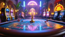 KralBet Slot Bonusları ve Promosyon Rehberi