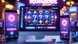 Ronabet mobil giriş: Mobil & Web Erişim Rehberi