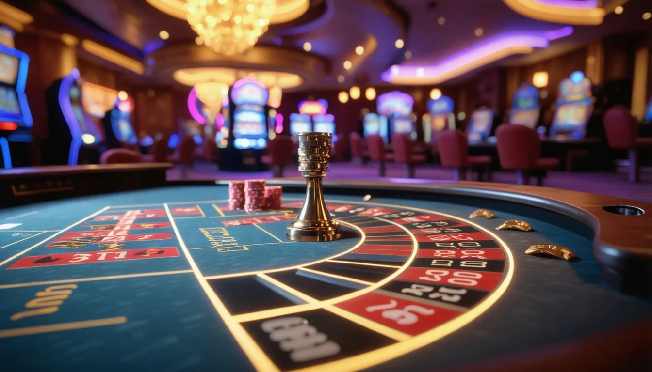 Totemcasino Güncel Giriş Bağlantısı 2026