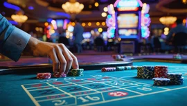 Totemcasino güncel giriş linki — Kesintisiz Erişim