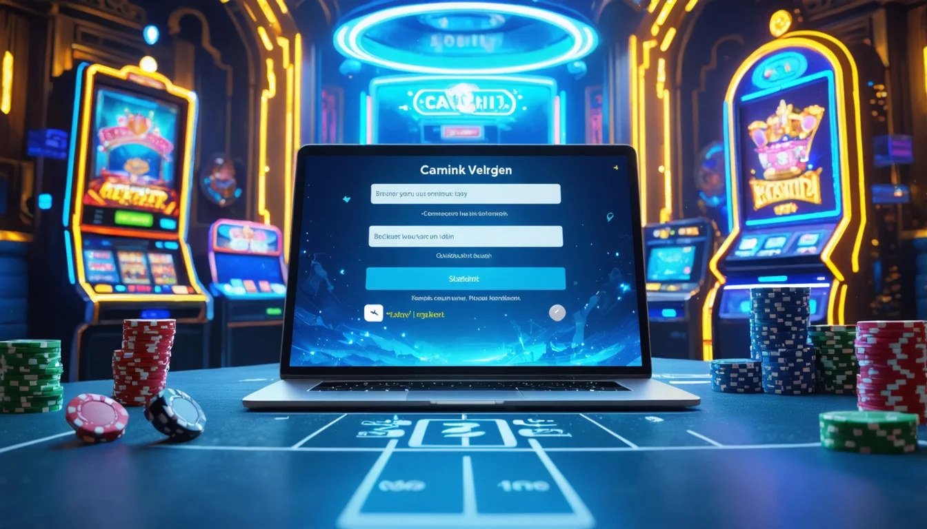 Vadicasino Güven Testi: Ne Kadar Güvenilir?